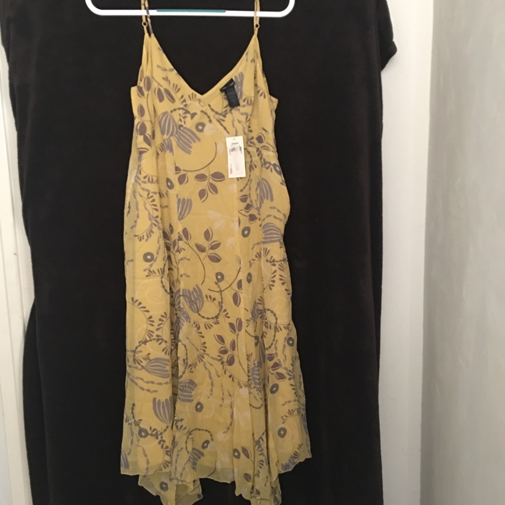 Max & Cleo Dress (Never Worn)